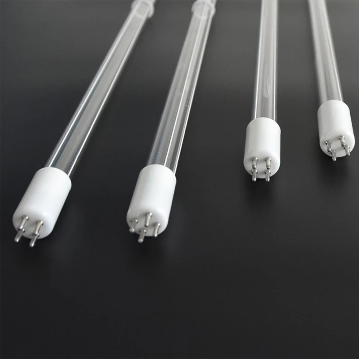 details of GPH212T5L-4P UV light sterilizer