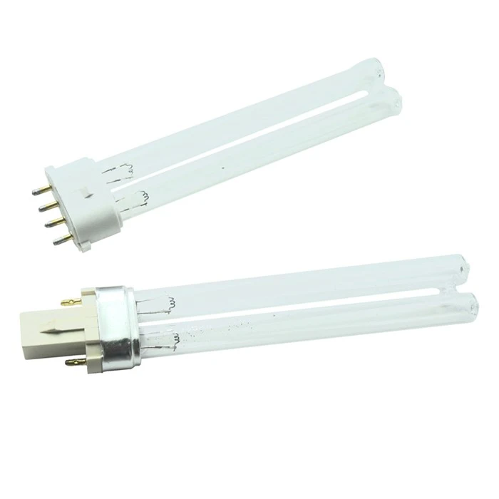 Germicidal Lamp