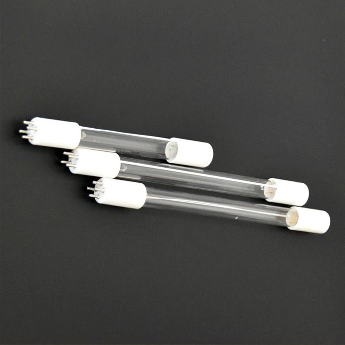 GPHHA357T6L fish pond UV light