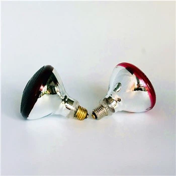 Λάμπα υπερύθρων