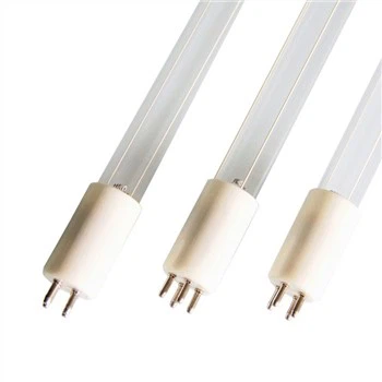 G10T8 UVC Light Μικροβιοκτόνο