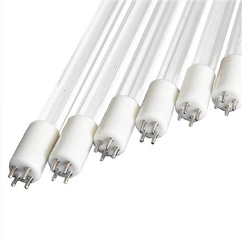 Λάμπα προστασίας από ιούς UV GPH436T5L