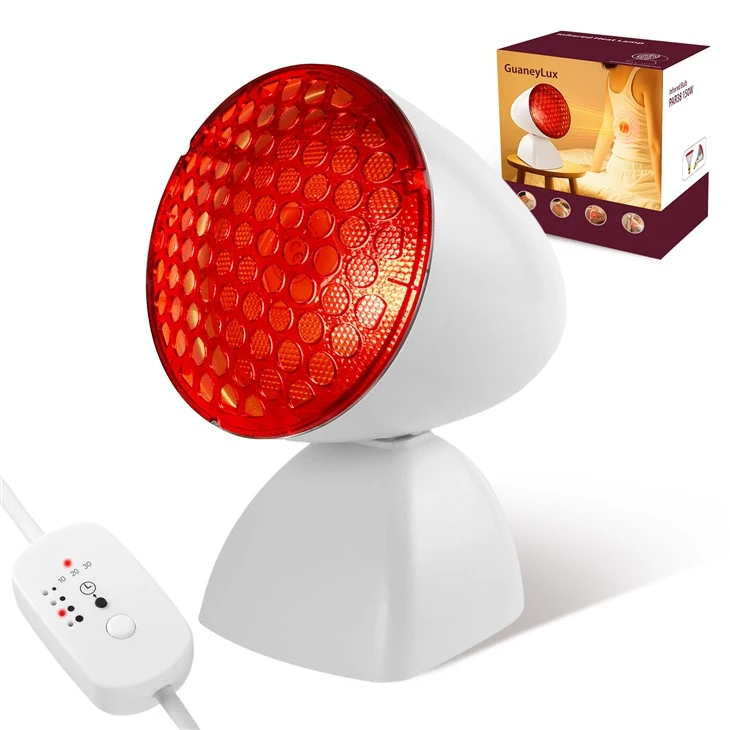 Infrared Physiotherapy Lamp suppliers