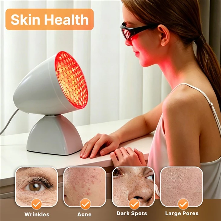 Infrared Physiotherapy Lamp best