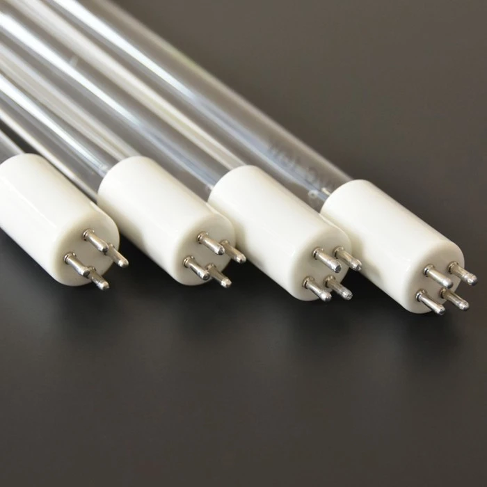 254nm UV Light Sterilizer