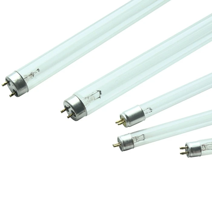 uvc light with ozone